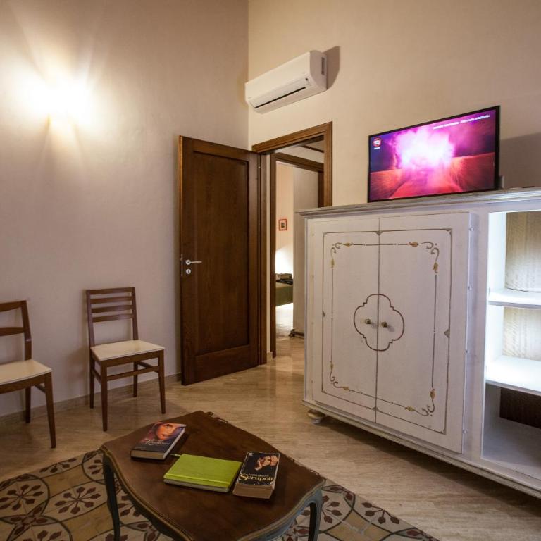 Sicilia Ovest - Terrazza Orologio e Terrazza Sul Mare - Apartment with Terrace - 28