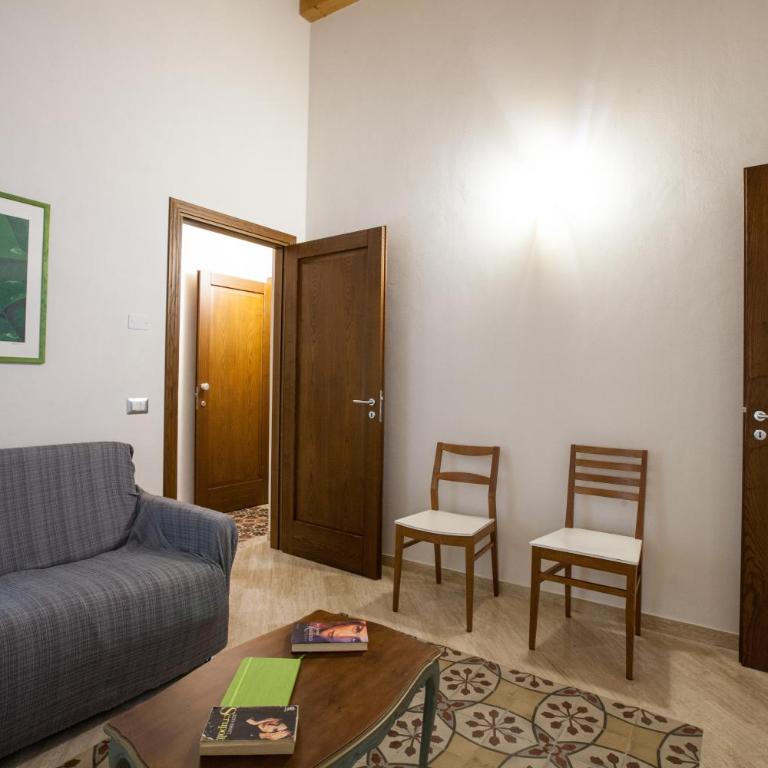 Sicilia Ovest - Terrazza Orologio e Terrazza Sul Mare - Apartment with Terrace - 29