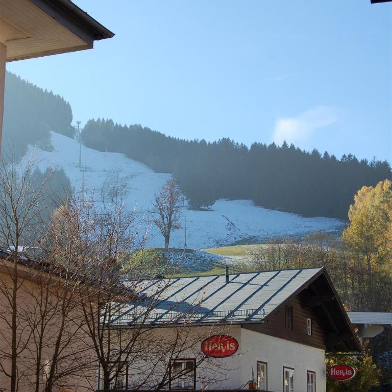 Appartementhaus Zell City by All in One Apartments - Comfort Two-Bedroom Apartment - 4