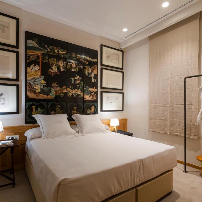 Hotel Margot House Barcelona - Standard Double Interior Room - 2
