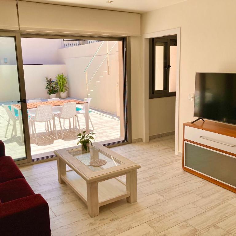 Casa Mediterránia de Palamós amb piscina privada - Casa Unifamiliar de 3 dormitorios - 10