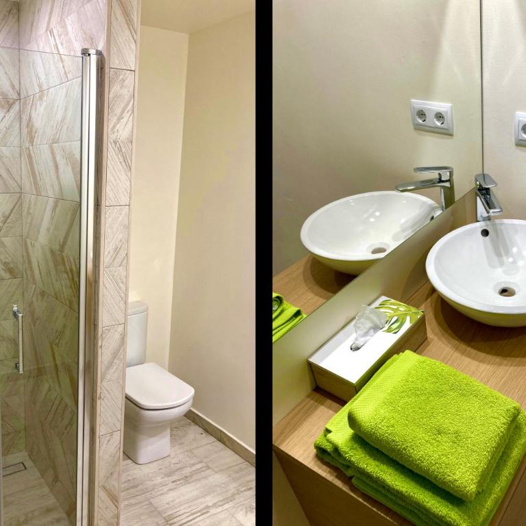 Casa Mediterránia de Palamós amb piscina privada - Casa Unifamiliar de 3 dormitorios - 39