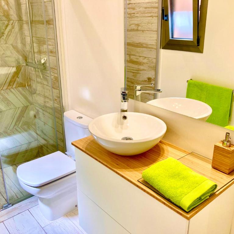 Casa Mediterránia de Palamós amb piscina privada - Casa Unifamiliar de 3 dormitorios - 40