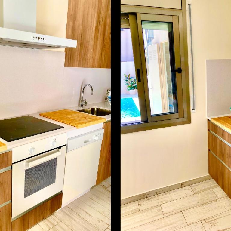 Casa Mediterránia de Palamós amb piscina privada - Casa Unifamiliar de 3 dormitorios - 36