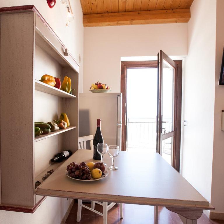 Sicilia Ovest - Terrazza Orologio e Terrazza Sul Mare - Apartment with Sea View - 32