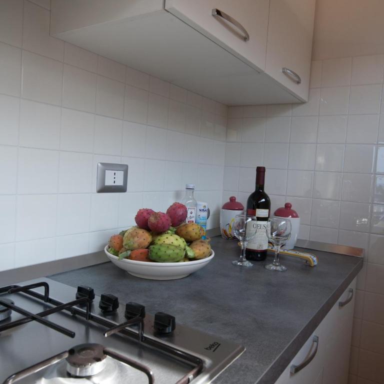 Sicilia Ovest - Terrazza Orologio e Terrazza Sul Mare - Apartment with Sea View - 33