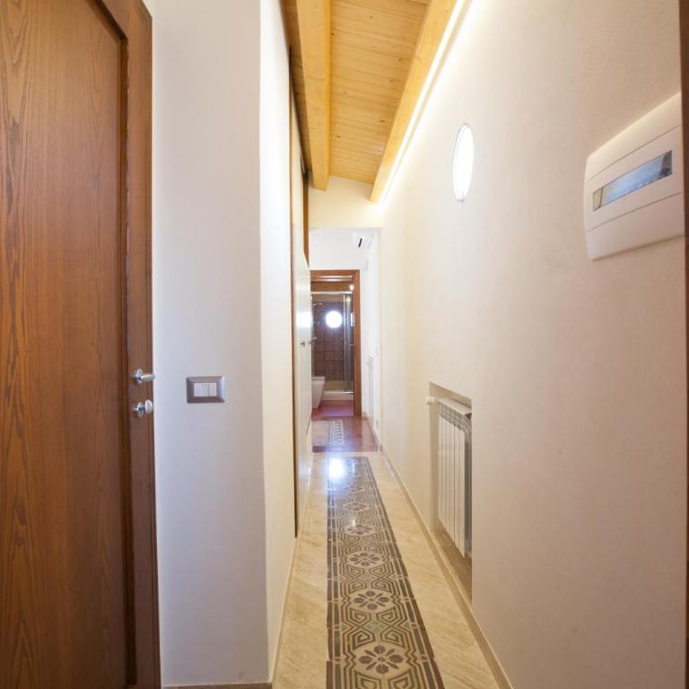 Sicilia Ovest - Terrazza Orologio e Terrazza Sul Mare - Apartment with Sea View - 35