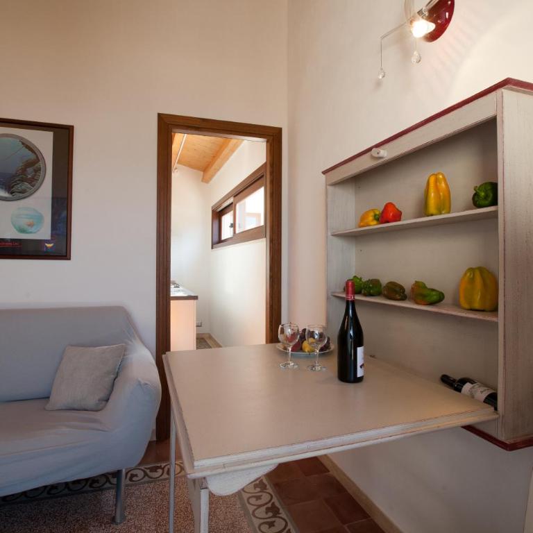Sicilia Ovest - Terrazza Orologio e Terrazza Sul Mare - Apartment with Sea View - 21