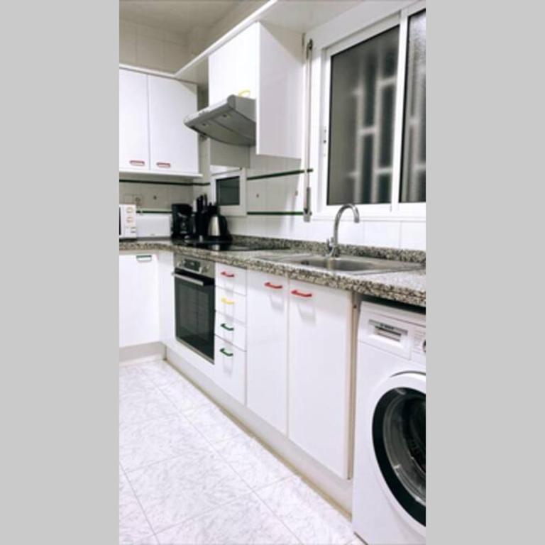 Apartamento VISTA MAR - Apartamento de 2 dormitorios - 13