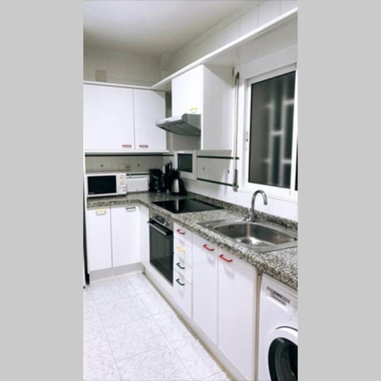 Apartamento VISTA MAR - Apartamento de 2 dormitorios - 15