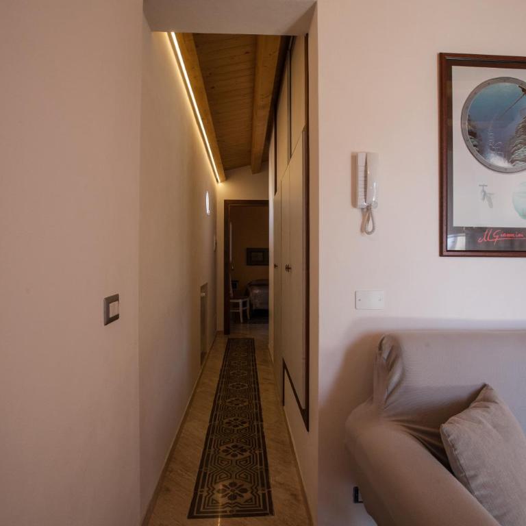 Sicilia Ovest - Terrazza Orologio e Terrazza Sul Mare - Apartment with Sea View - 46