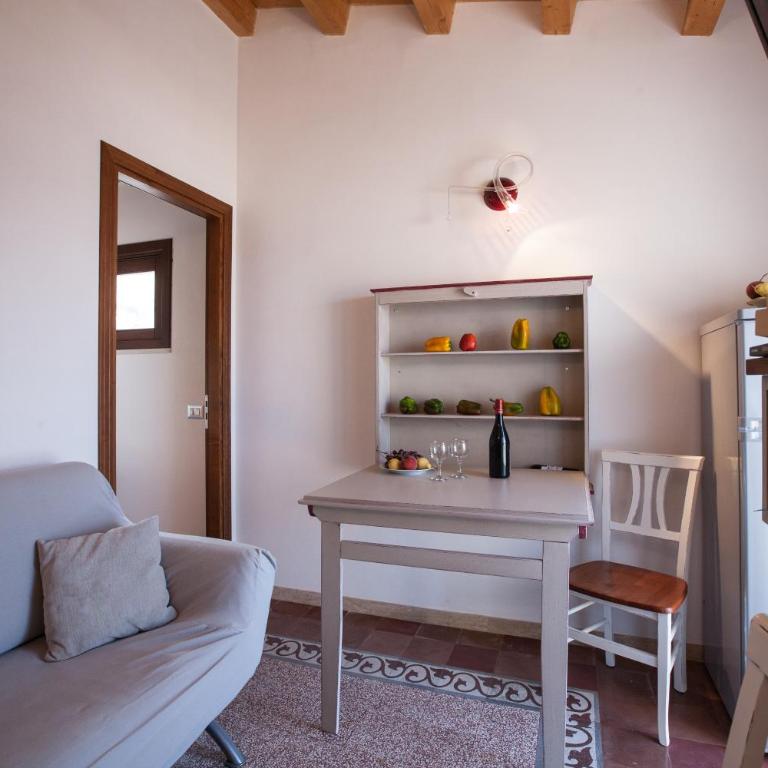 Sicilia Ovest - Terrazza Orologio e Terrazza Sul Mare - Apartment with Sea View - 45