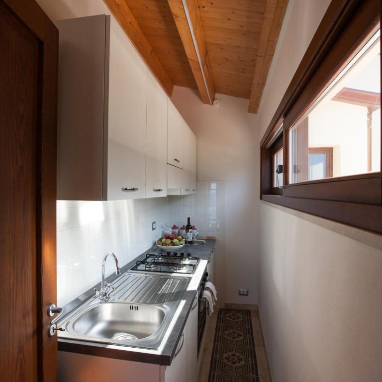 Sicilia Ovest - Terrazza Orologio e Terrazza Sul Mare - Apartment with Sea View - 48