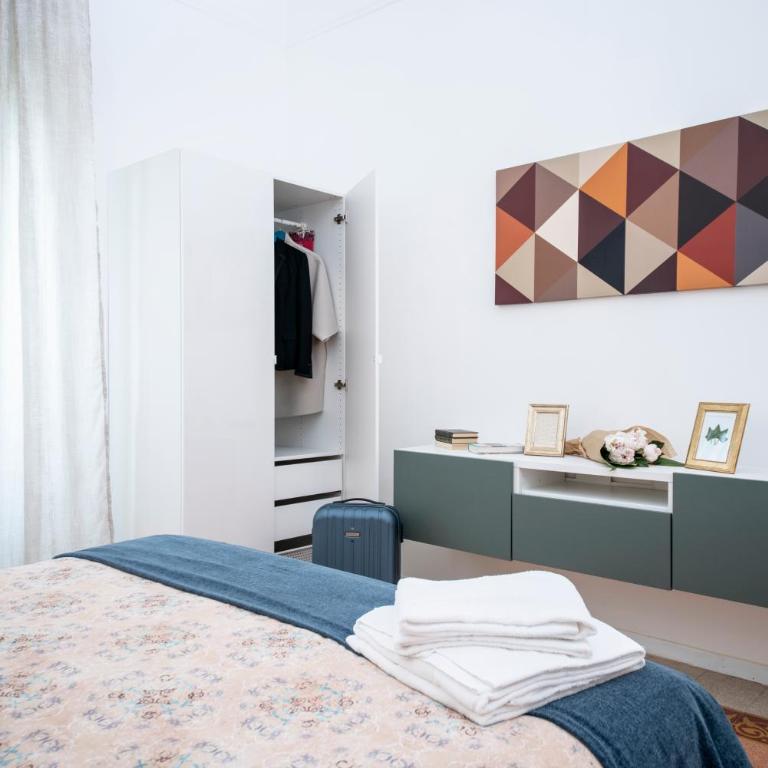 Interno 6 San Pietro - Appartamento - 3