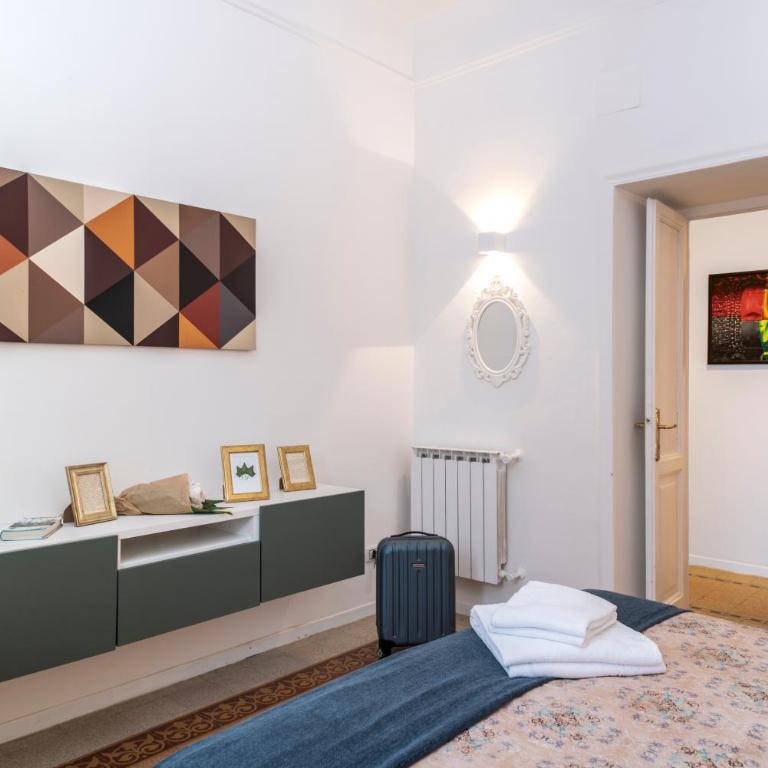 Interno 6 San Pietro - Appartamento - 4
