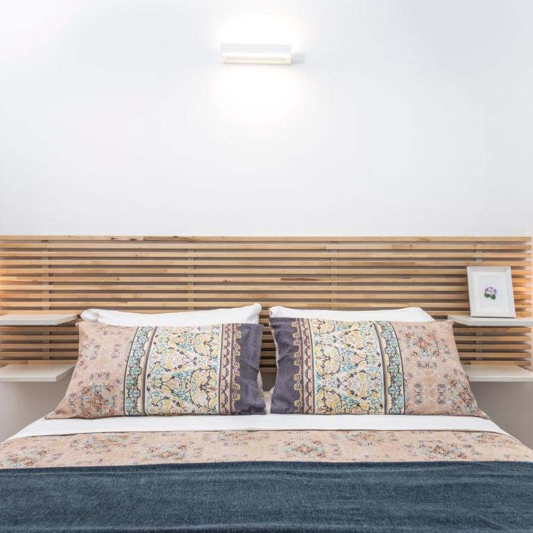 Interno 6 San Pietro - Appartamento - 9