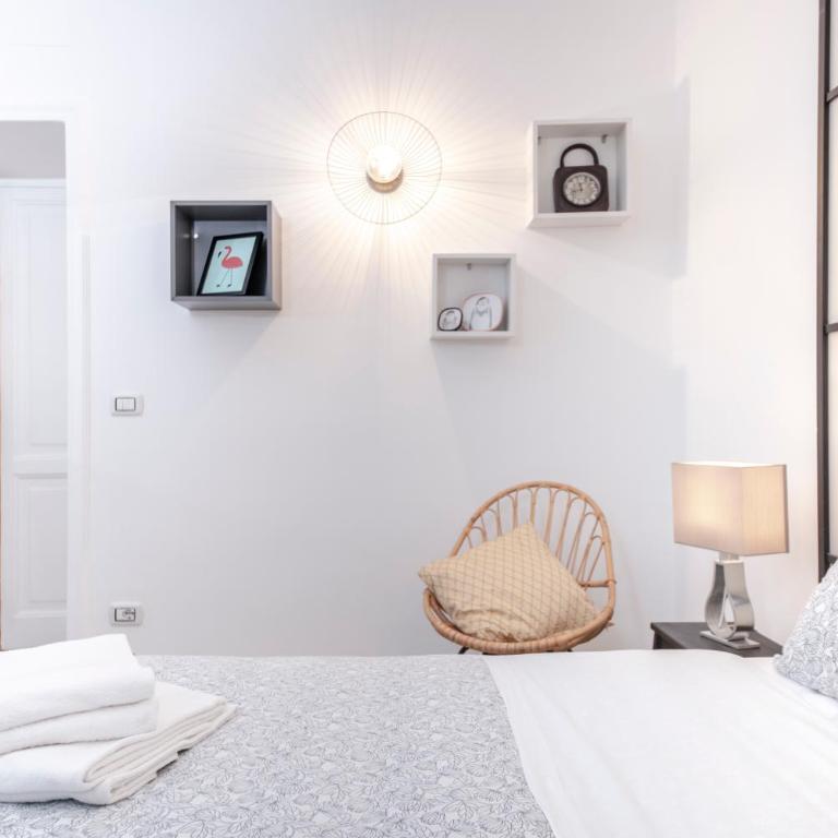 Interno 6 San Pietro - Appartamento - 11