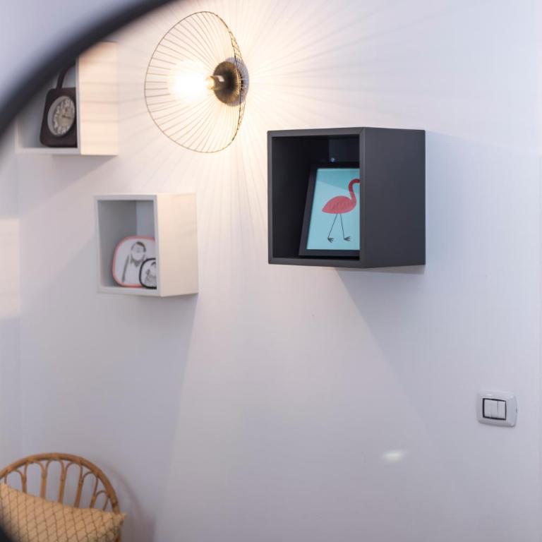 Interno 6 San Pietro - Appartamento - 15
