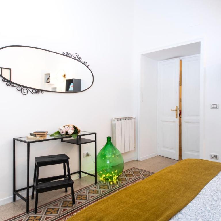 Interno 6 San Pietro - Appartamento - 12