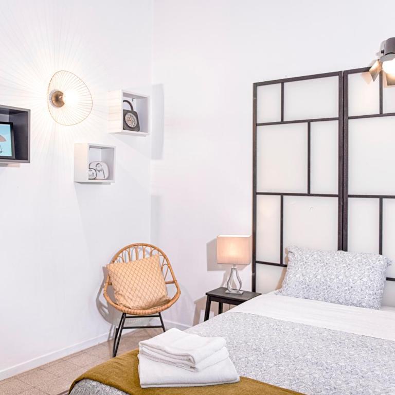 Interno 6 San Pietro - Appartamento - 17