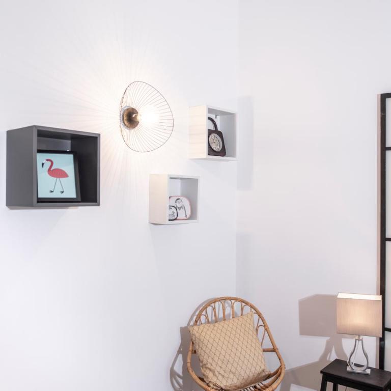 Interno 6 San Pietro - Appartamento - 16