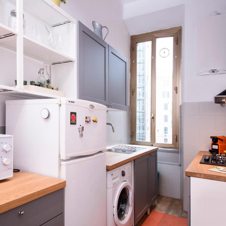 Interno 6 San Pietro - Appartamento - 35