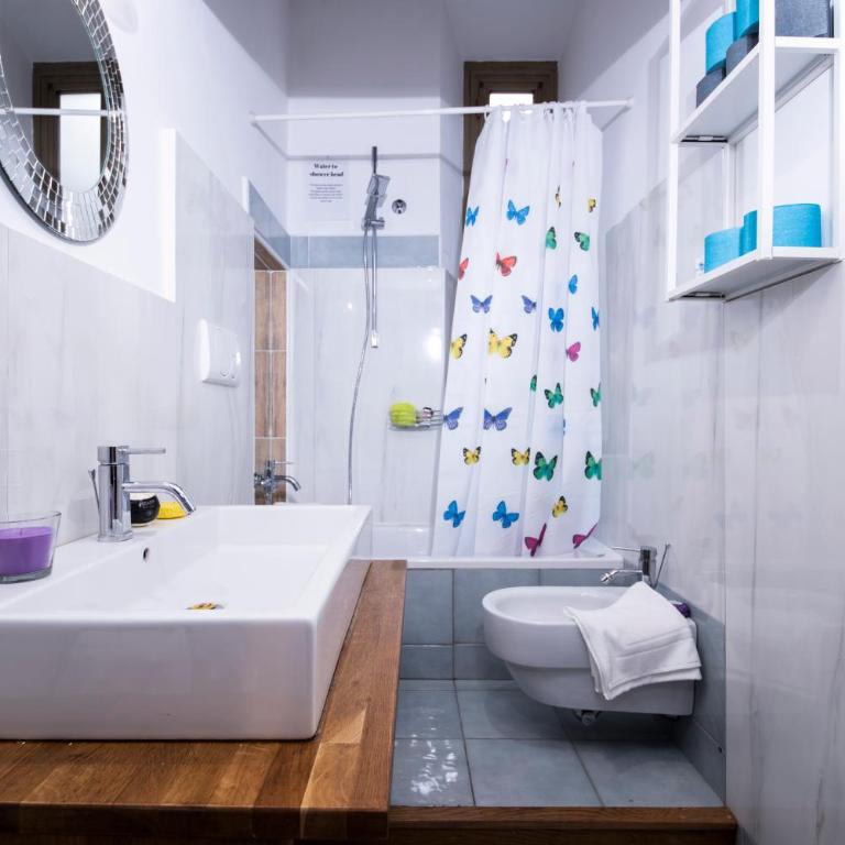 Interno 6 San Pietro - Appartamento - 34