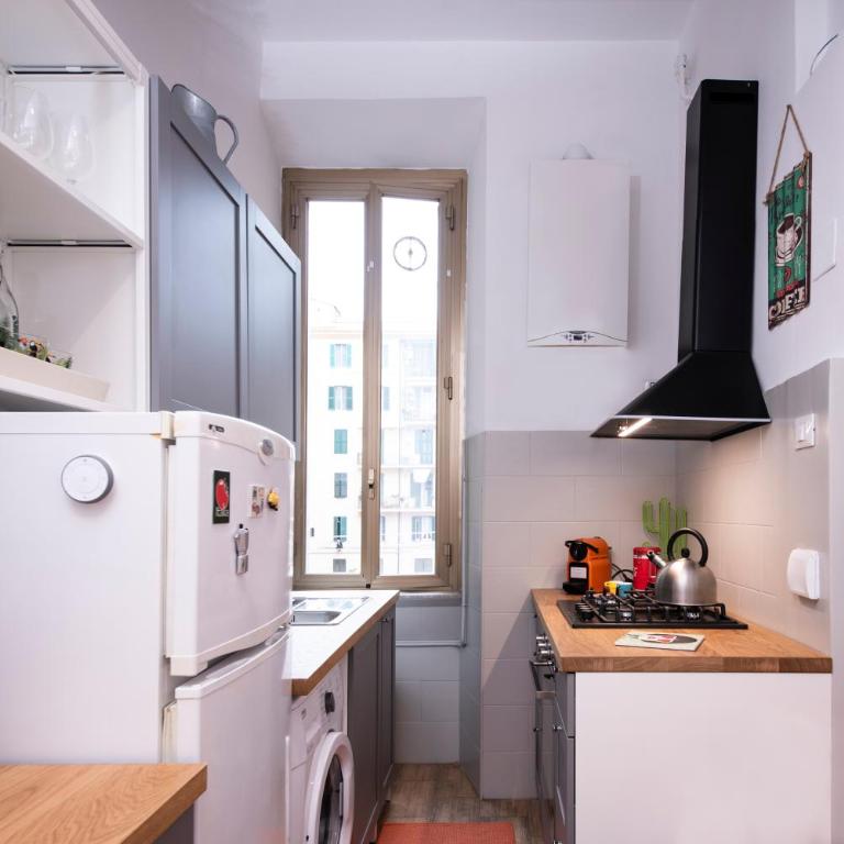 Interno 6 San Pietro - Appartamento - 19