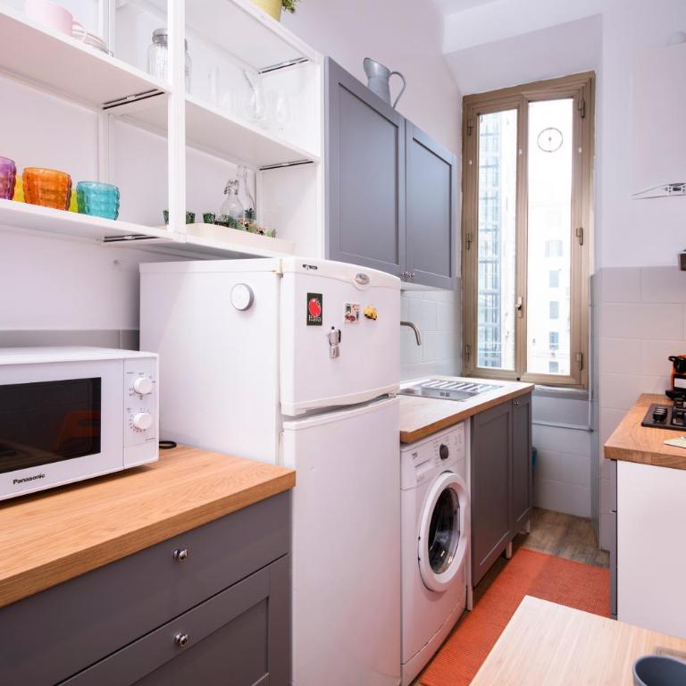 Interno 6 San Pietro - Appartamento - 18
