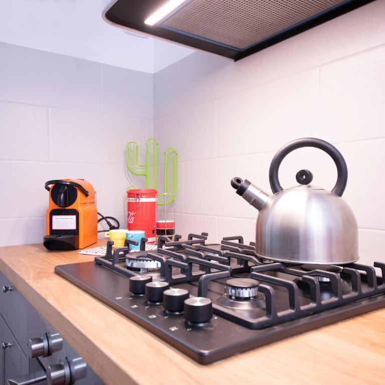 Interno 6 San Pietro - Appartamento - 23