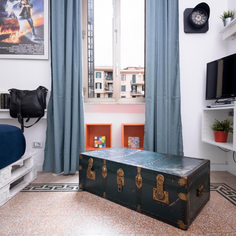 Interno 6 San Pietro - Appartamento - 27