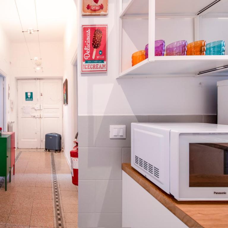 Interno 6 San Pietro - Appartamento - 25