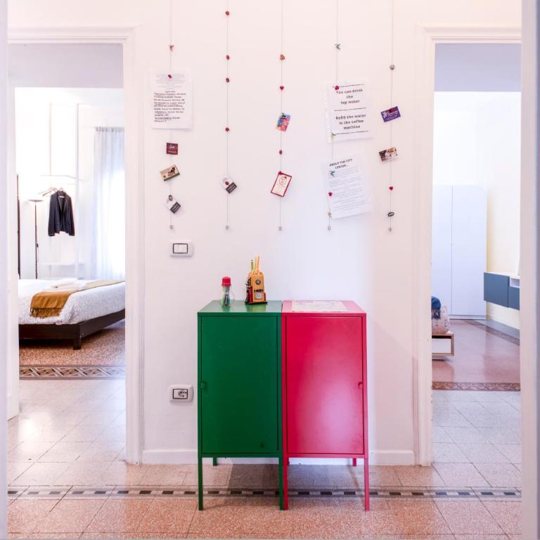 Interno 6 San Pietro - Appartamento - 2