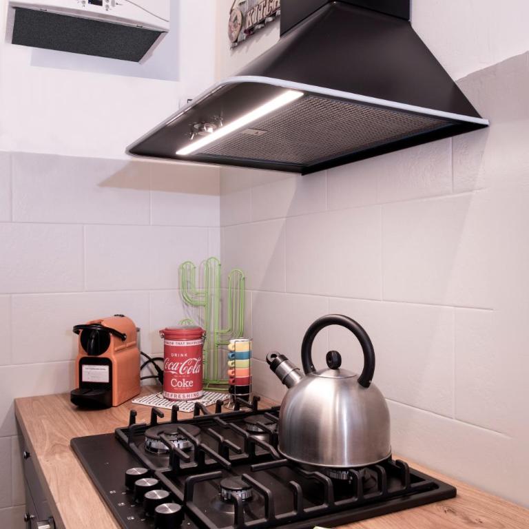 Interno 6 San Pietro - Appartamento - 31