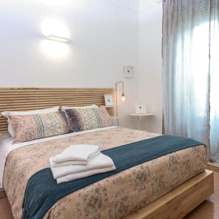 Interno 6 San Pietro - Appartamento - 33