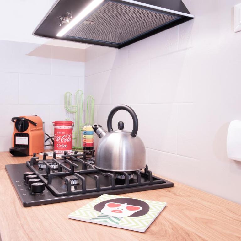 Interno 6 San Pietro - Appartamento - 40
