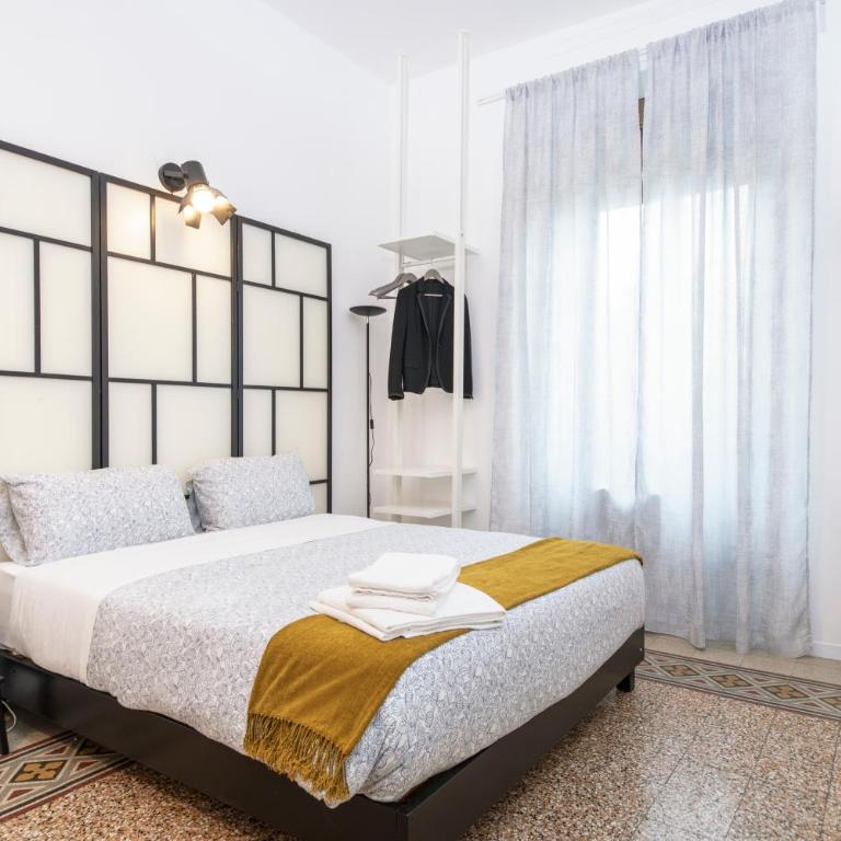 Interno 6 San Pietro - Appartamento - 39