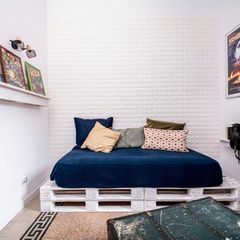 Interno 6 San Pietro - Appartamento - 37