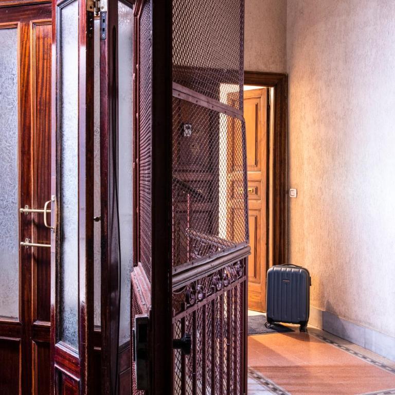 Interno 6 San Pietro - Appartamento - 5