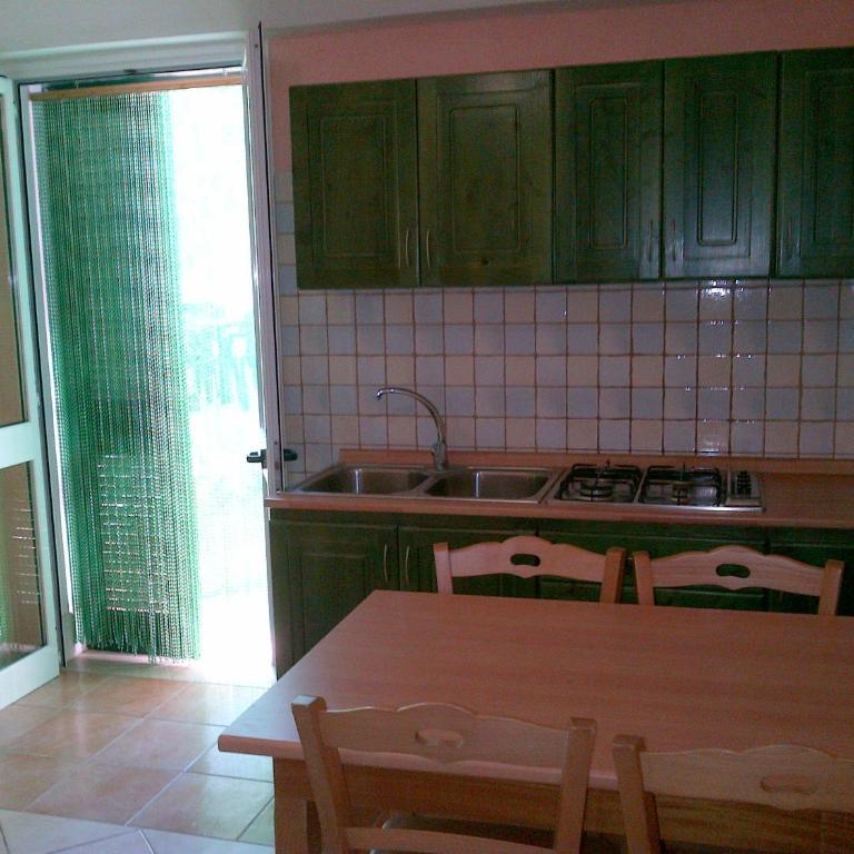 Masseria Asciano - Appartamento con 1 Camera da Letto - Dependance - 9