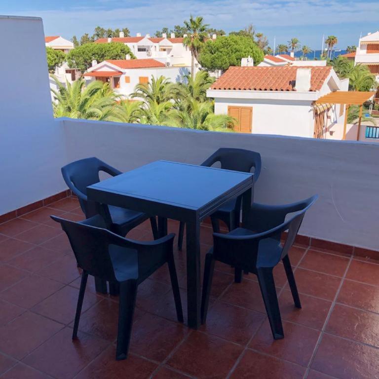 COSTA DAURADA APARTAMENTS - Stival Park 4 - Apartment with Garden View - 6