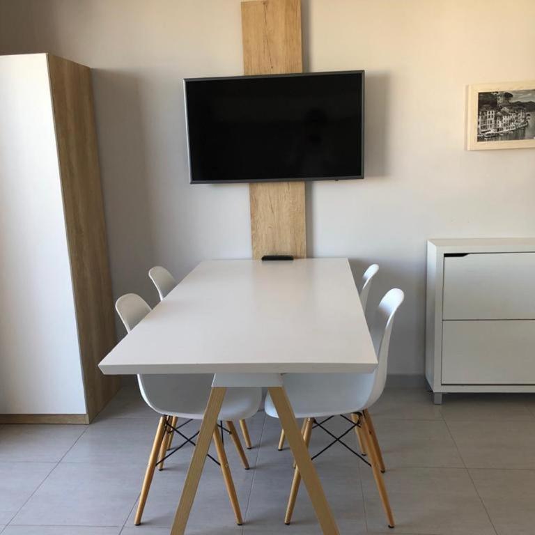 COSTA DAURADA APARTAMENTS - Stival Park 4 - Apartment with Garden View - 14