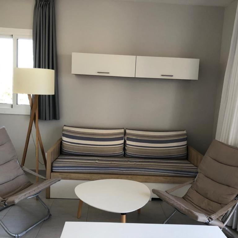 COSTA DAURADA APARTAMENTS - Stival Park 4 - Apartment with Garden View - 15