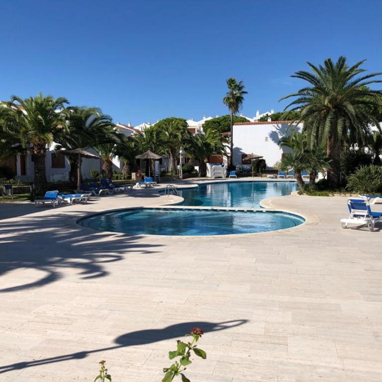 COSTA DAURADA APARTAMENTS - Stival Park 4 - Apartment with Garden View - 7