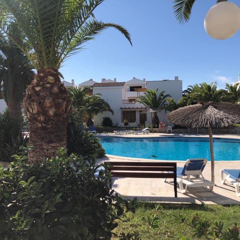 COSTA DAURADA APARTAMENTS - Stival Park 4 - Apartment with Garden View - 8