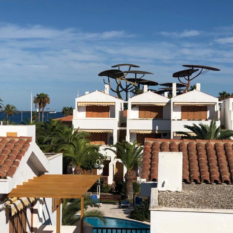 COSTA DAURADA APARTAMENTS - Stival Park 4 - Apartment with Garden View - 11