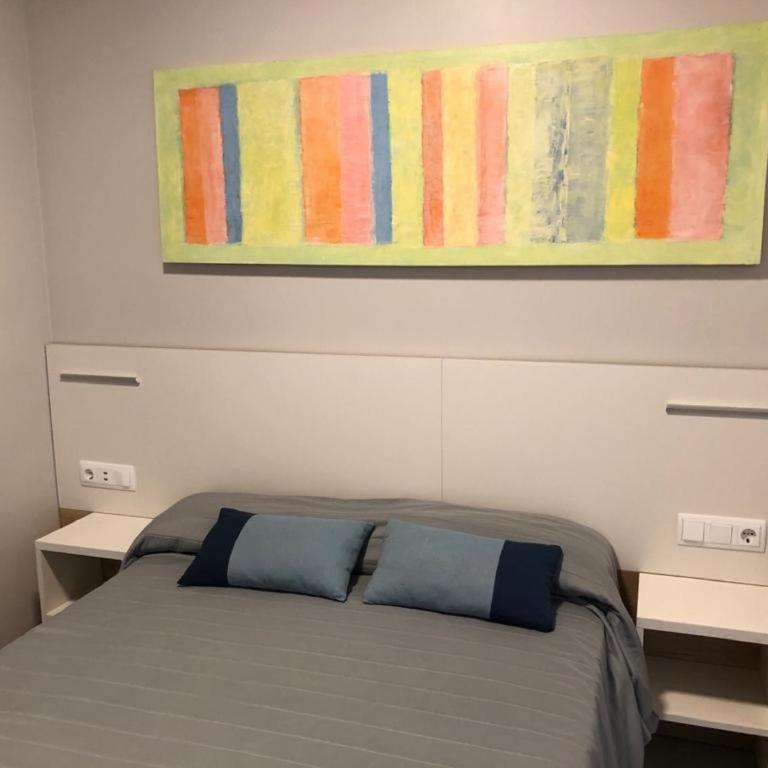COSTA DAURADA APARTAMENTS - Stival Park 4 - Apartment with Garden View - 22