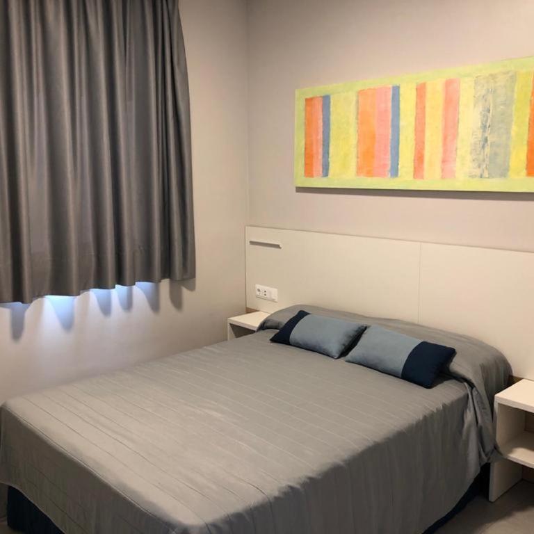 COSTA DAURADA APARTAMENTS - Stival Park 4 - Apartment with Garden View - 23