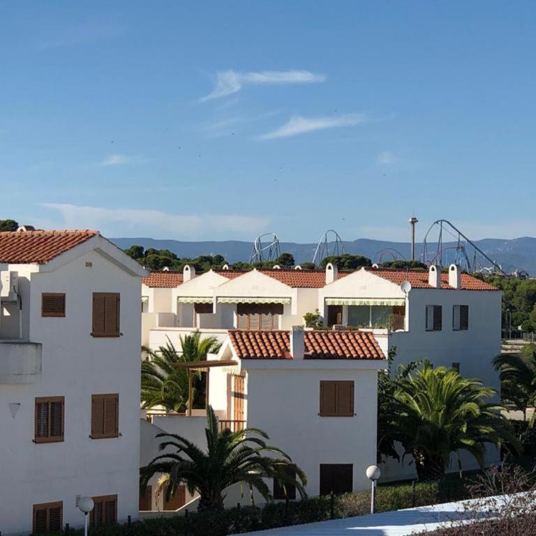 COSTA DAURADA APARTAMENTS - Stival Park 4 - Apartment with Garden View - 10