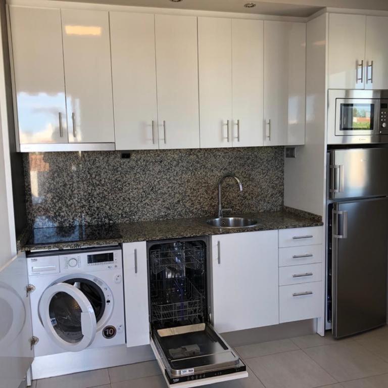 COSTA DAURADA APARTAMENTS - Stival Park 4 - Apartment with Garden View - 19